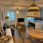 Apartamento Cozy Getaway At Obidos Lagoon & Ocean Foz do Arelho