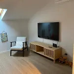 Cozy Getaway At Obidos Lagoon & Ocean Apartamento Foz do Arelho