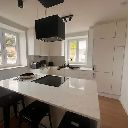Apartment Cozy Getaway At Obidos Lagoon & Ocean *