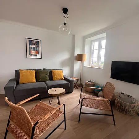 Appartement Cozy Getaway At Obidos Lagoon & Ocean Foz do Arelho