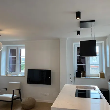 Apartment Cozy Surfhouse At Obidos Lagoon Foz do Arelho