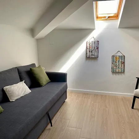 Cozy Surfhouse At Obidos Lagoon Apartment *