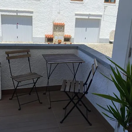 Cozy Surfhouse At Obidos Lagoon Foz do Arelho