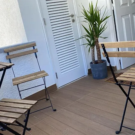 Cozy Surfhouse At Obidos Lagoon Foz do Arelho