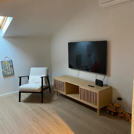 Cozy Getaway At Obidos Lagoon & Ocean Apartment Foz do Arelho