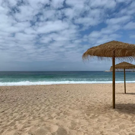 Cozy Surfhouse At Obidos Lagoon * فوز دو أريلهو