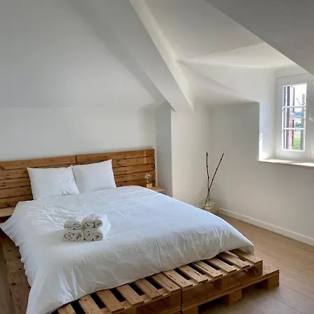 Cozy Getaway At Obidos Lagoon & Ocean Appartement Foz do Arelho