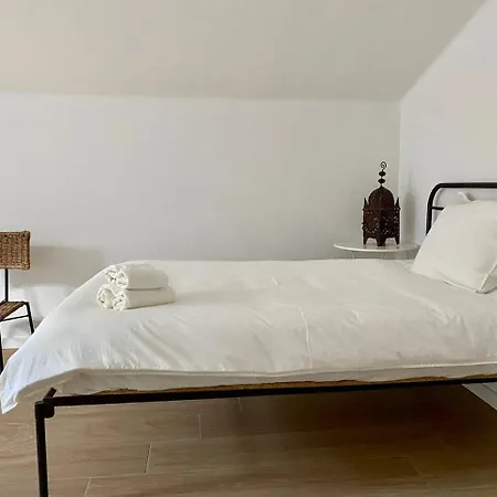 Appartement Cozy Getaway At Obidos Lagoon & Ocean *