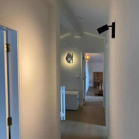 Appartement Cozy Getaway At Obidos Lagoon & Ocean