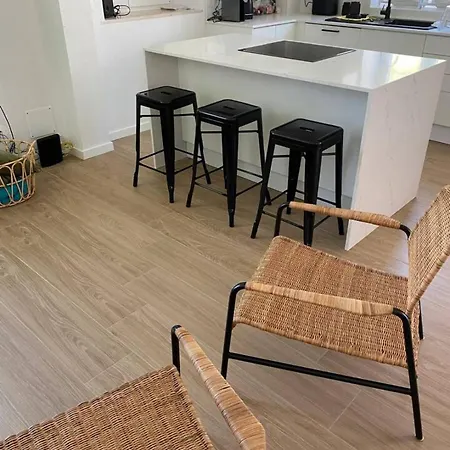 Appartement Cozy Getaway At Obidos Lagoon & Ocean