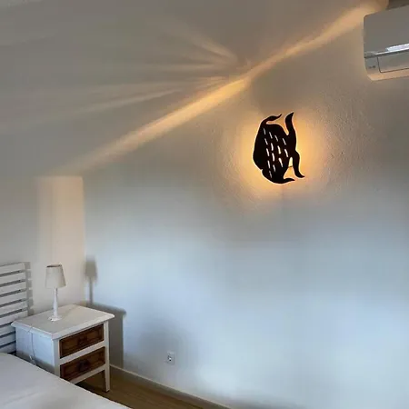 Appartement Cozy Getaway At Obidos Lagoon & Ocean *