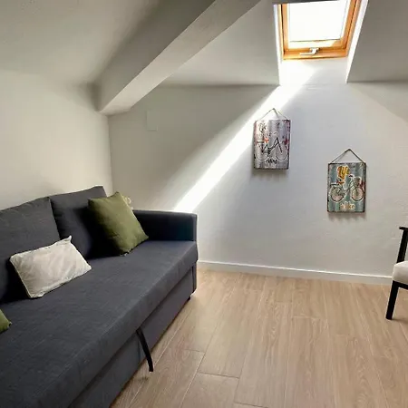 Cozy Getaway At Obidos Lagoon & Ocean Appartement *