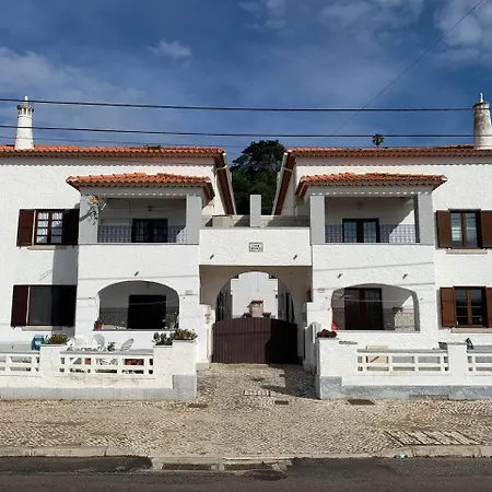 Appartement Cozy Getaway At Obidos Lagoon & Ocean *