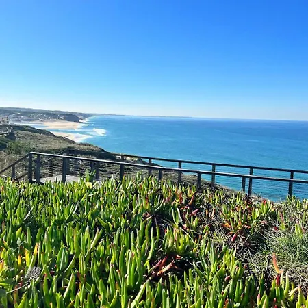 Appartement Cozy Getaway At Obidos Lagoon & Ocean Foz do Arelho