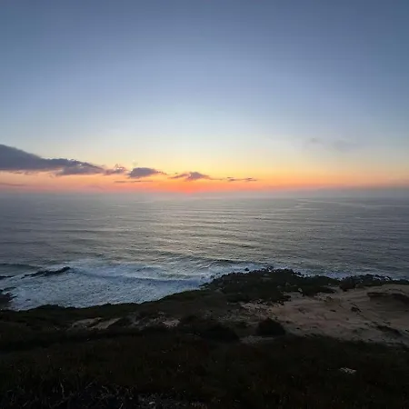 Cozy Getaway At Obidos Lagoon & Ocean *