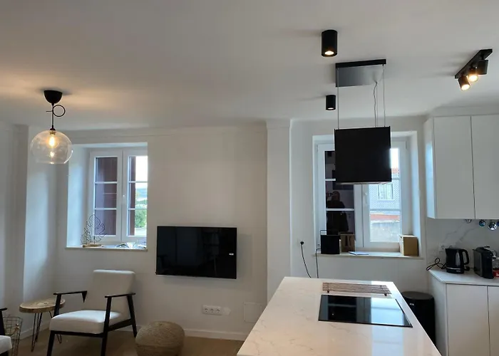 Apartment Cozy Surfhouse At Obidos Lagoon Foz do Arelho