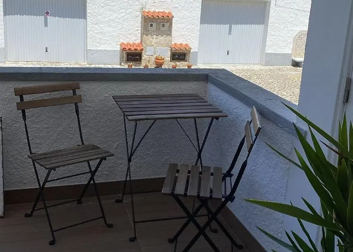 Cozy Surfhouse At Obidos Lagoon Foz do Arelho