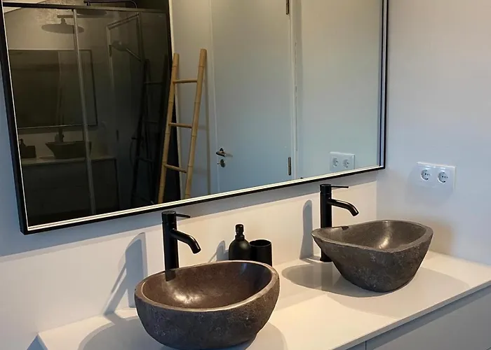 Apartment Cozy Surfhouse At Obidos Lagoon Foz do Arelho